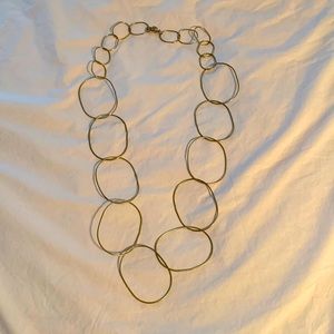 Fabulous Malene Birger necklace